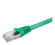 ExtraLink Kat.6 FTP 5m Patchcord LAN miedź skrętka 1Gbit/s - 1543740 - zdjęcie 3